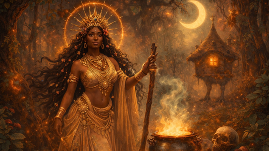 Welcome to Devine Femmora