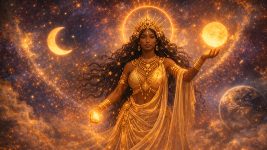 Ten Things To Know About Tarot Reading