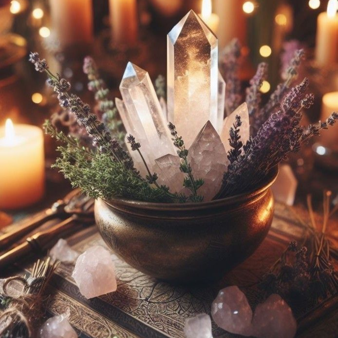 Devine Femmora | Intuitive Tarot Readings & Spiritual Guidance in Cheshire, CT