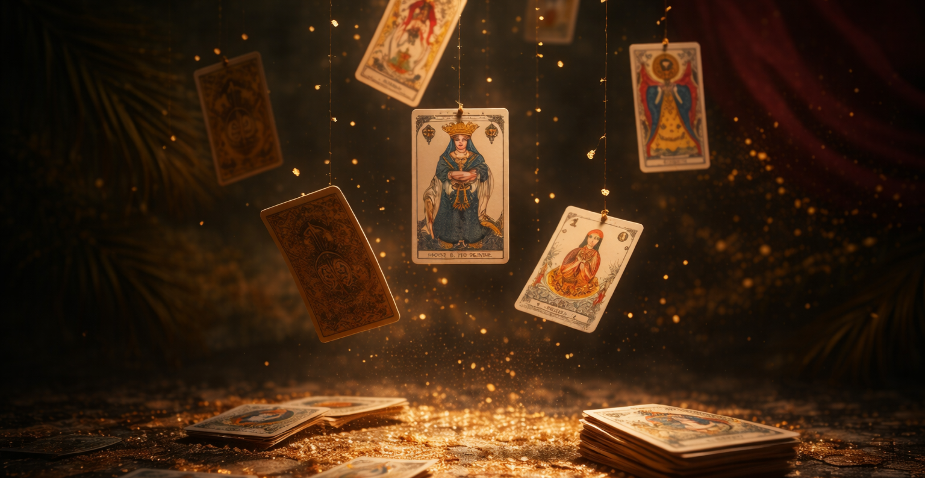 Devine Femmora | Intuitive Tarot Readings & Spiritual Guidance in Cheshire, CT